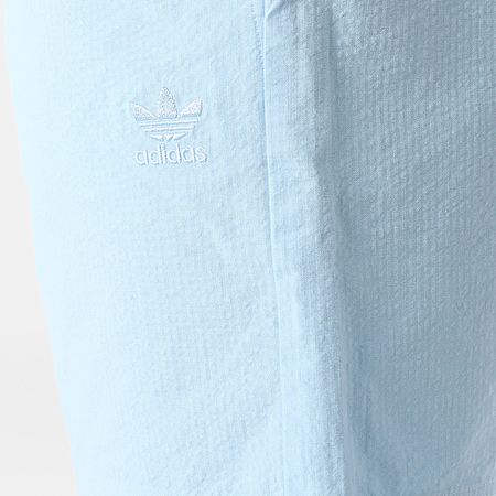 Adidas Originals - Pantaloncini da jogging Essential JD2462 Azzurro