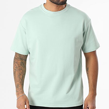 Classic Series - G-1 Maglietta oversize verde chiaro