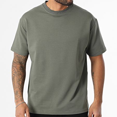 Classic Series - G-1 Maglietta oversize verde kaki