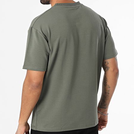 Classic Series - G-1 Maglietta oversize verde kaki