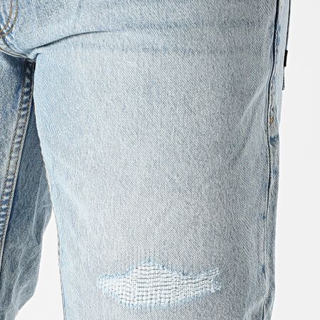 Classic Series - Pantaloncini di jeans 1046278-XX-12 Blu Denim
