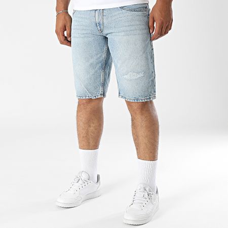 Classic Series - Pantaloncini di jeans 1046278-XX-12 Blu Denim