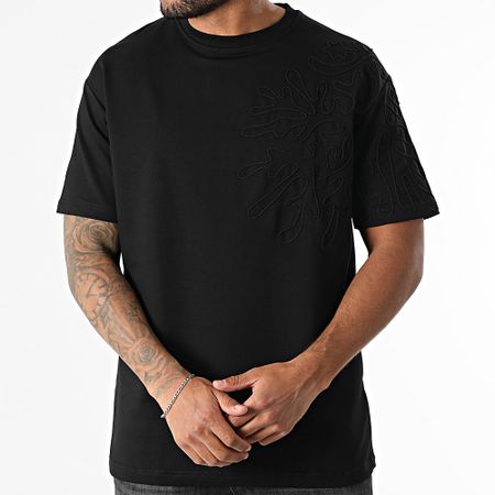 Classic Series - G-1 Maglietta oversize nera