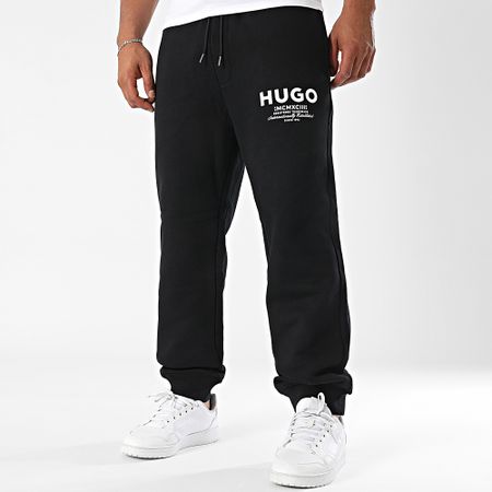 Blu Hugo - Nevez Pantaloni da jogging 50510734 Nero