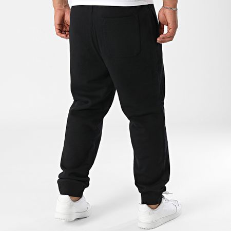 Blu Hugo - Nevez Pantaloni da jogging 50510734 Nero