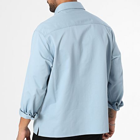 Blu Hugo - Camicia Ekynone 50520001 Azzurro