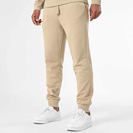 HUGO - DapoDayote Felpa 50492581 Beige scuro