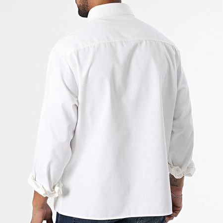 Blu Hugo - Camicia Ekynone 50520001 Beige chiaro