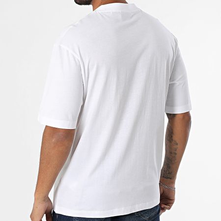 Blu Hugo - Maglietta Nalax 50543493 Bianco