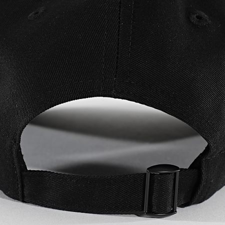 PRT - Cappello da corsa nero