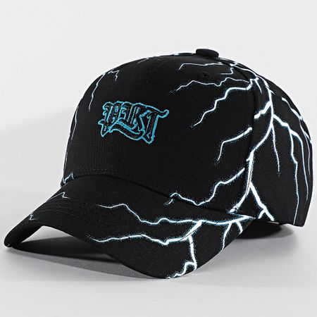 PRT - Cappello Thunder nero