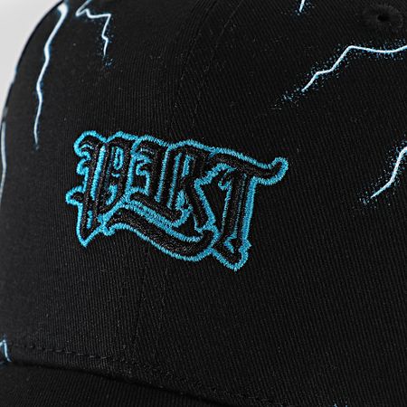 PRT - Cappello Thunder nero