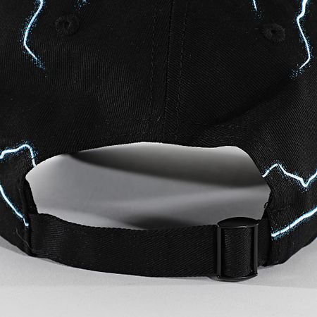 PRT - Cappello Thunder nero