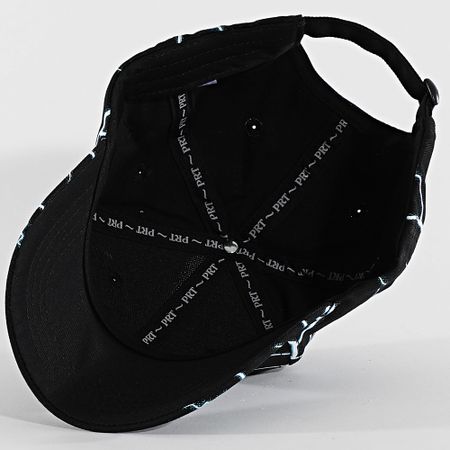 PRT - Cappello Thunder nero