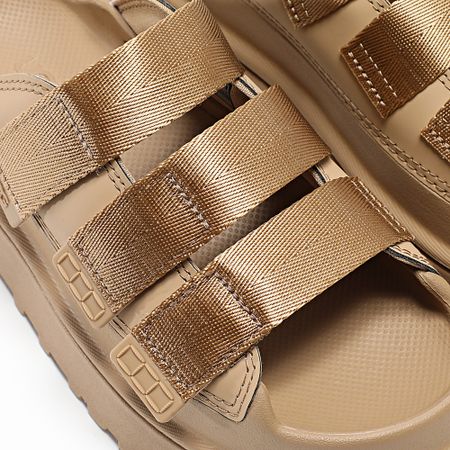 UGG - Sandali Donna Goldenglow Slide 1167430 Beige
