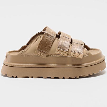 UGG - Sandali Donna Goldenglow Slide 1167430 Beige