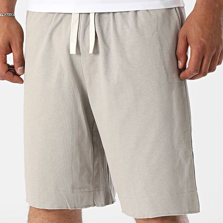 Uniplay - Pantaloncini da jogging Essentiel 522 grigio