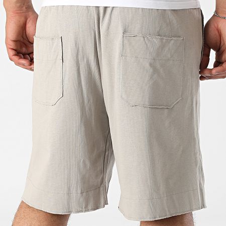 Uniplay - Pantaloncini da jogging Essentiel 522 grigio