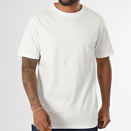 Classic Series - Maglietta oversize 141 bianco