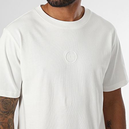 Classic Series - Maglietta oversize 141 bianco