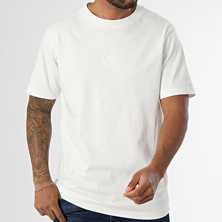Classic Series - Maglietta oversize 141 bianco