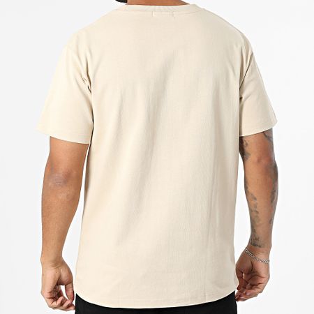 Classic Series - Maglietta oversize 120 Beige