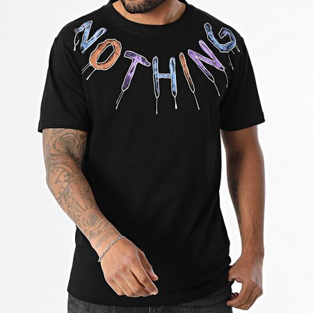 Classic Series - Tee oversize 129 nero