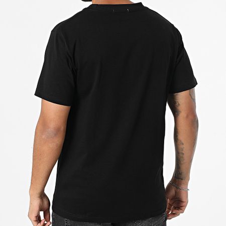 Classic Series - Maglietta oversize 135 nero