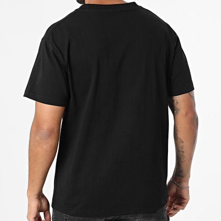 Classic Series - Maglietta oversize 120 nero