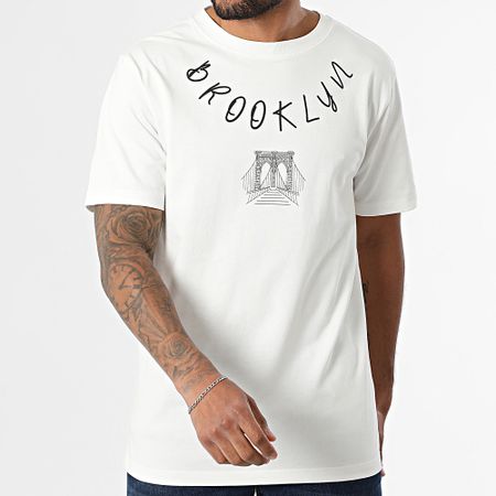 Classic Series - Maglietta oversize 135 bianco