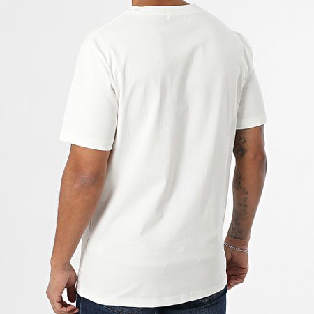 Classic Series - Maglietta oversize 135 bianco