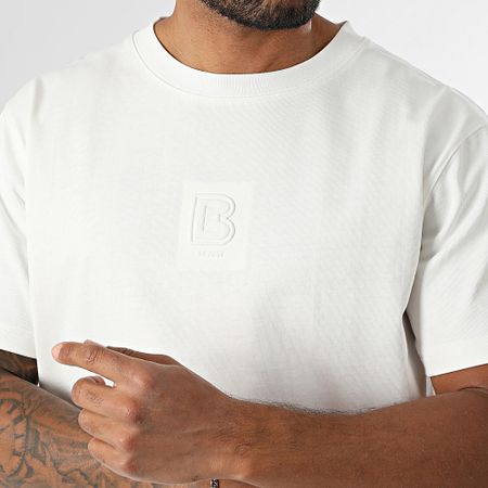 Classic Series - Maglietta oversize 119 bianco