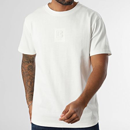 Classic Series - Maglietta oversize 119 bianco