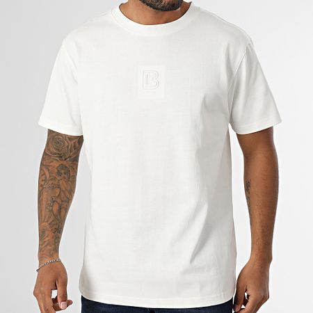 Classic Series - Maglietta oversize 119 bianco