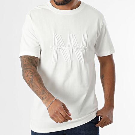Classic Series - Maglietta oversize 126 bianco