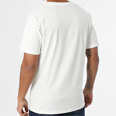 Classic Series - Maglietta oversize 126 bianco