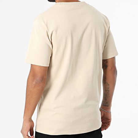 Classic Series - Maglietta oversize 126 Beige