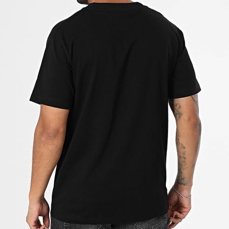 Classic Series - Maglietta oversize 126 nero