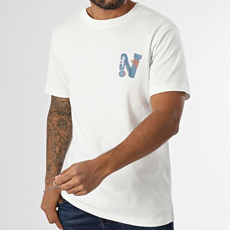 Classic Series - Maglietta oversize 125 bianco