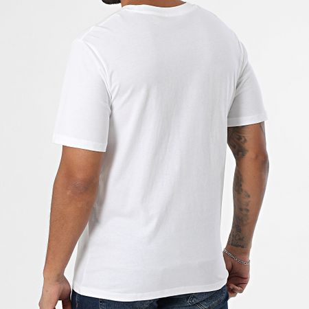 Jack And Jones - Camicia da tè Canggu Bianco