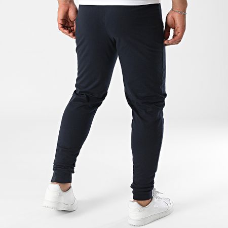 Kappa - Pantaloni da jogging 39491727 Navy