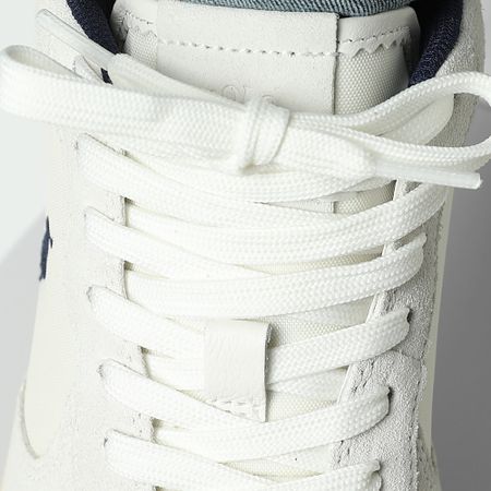 Polo Ralph Lauren - Scarpe da ginnastica Masters Court White