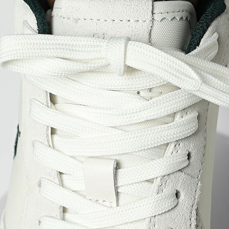 Polo Ralph Lauren - Sneakers Masters Court White Forest
