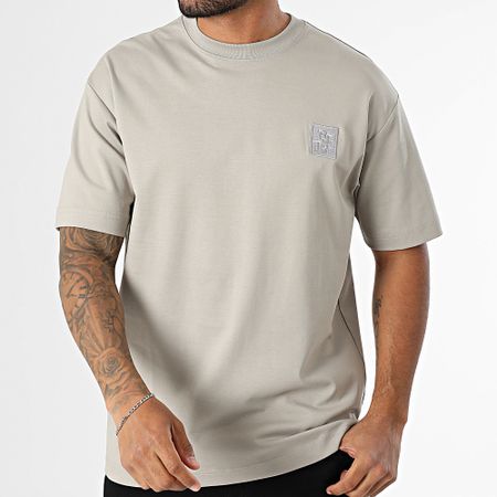Uniplay - Maglietta oversize 752 grigio