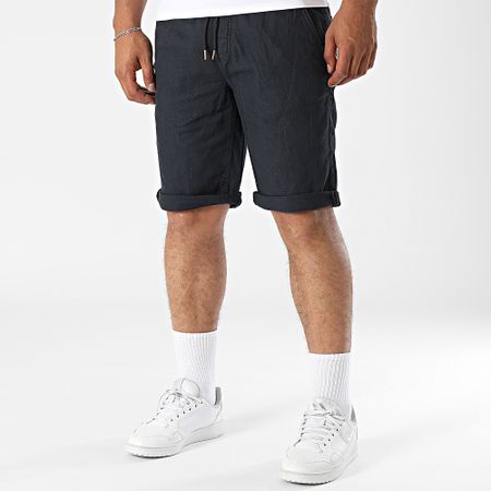 Geographical Norway - 797 Pantaloncini Chino Navy