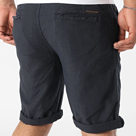 Geographical Norway - 797 Pantaloncini Chino Navy