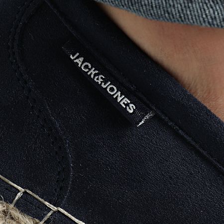 Jack And Jones - Espadrillas Sherlock Navy Blazer