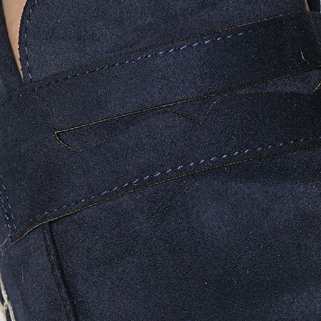 Jack And Jones - Espadrillas Sherlock Navy Blazer