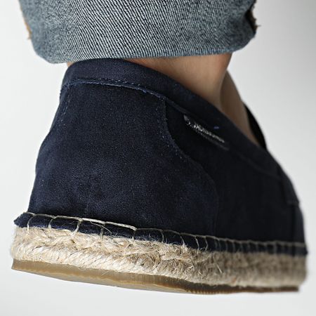 Jack And Jones - Espadrillas Sherlock Navy Blazer