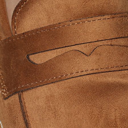 Jack And Jones - Espadrillas Sherlock Camel